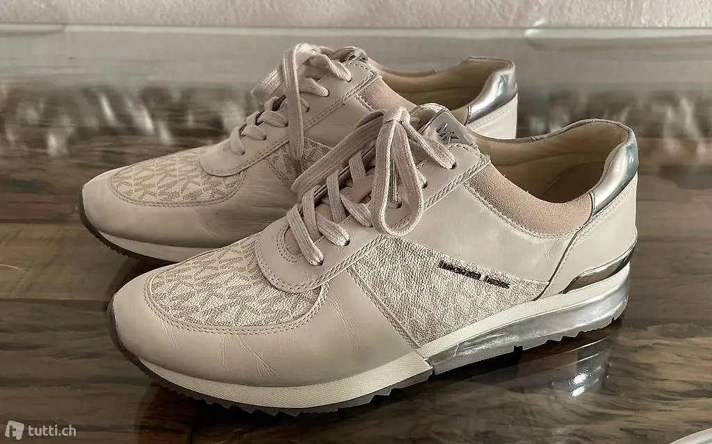 Michael Kors Sneaker