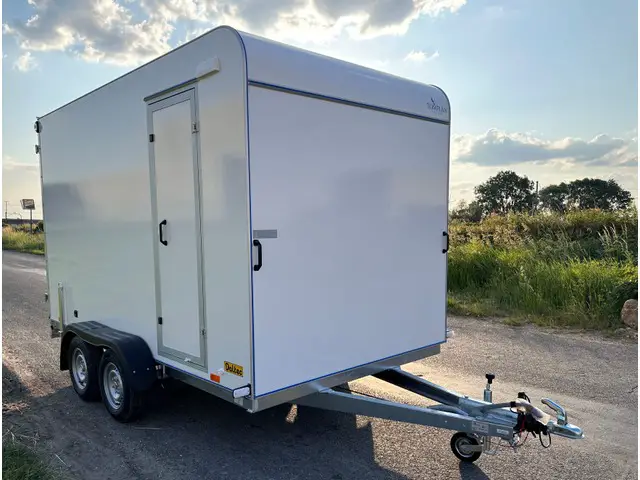 DALTEC, VZ 20 BK / TFS 360T.00, Kunststoffkoffer