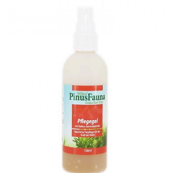  PinusFauna Pflegegel, 100ml