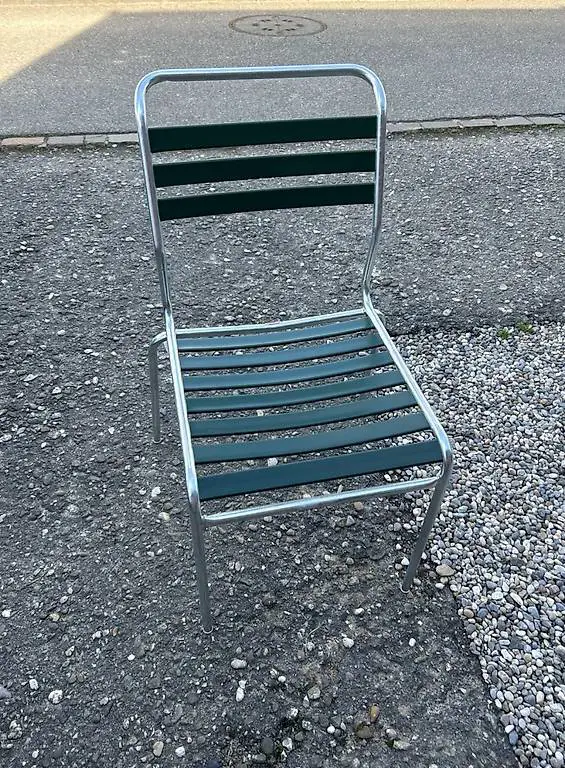 Schaffner Stuhl SÄNTIS