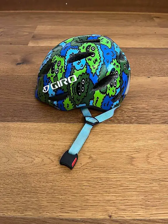 Fahrradhelm Kinderhelm