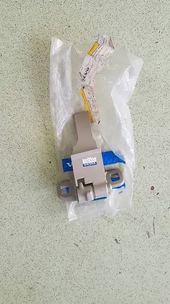 Türscharnier rechts Volvo 850 V/C/S/XC70 1. Gen.