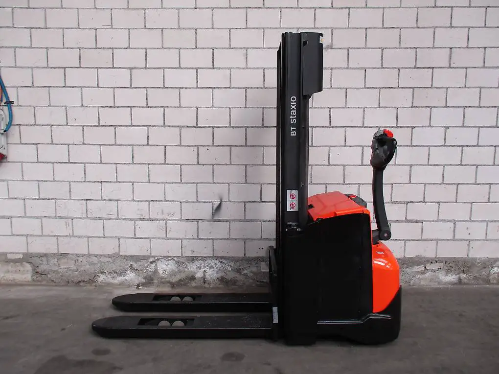 stapler bt swe120 ameise nur 790 stunden