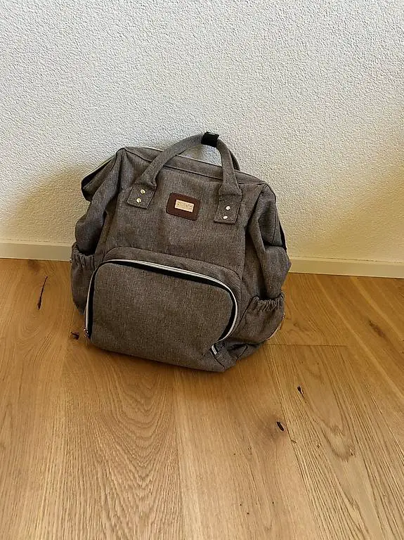Wickelrucksack Fillikid