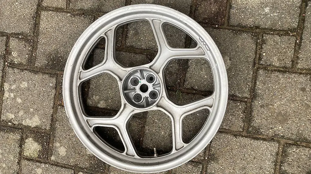 bmw k75 k100 rad felge