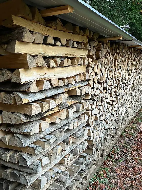 Brennholz/ Cheminéeholz