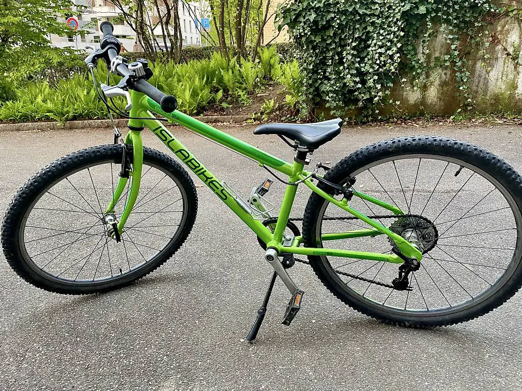 Kindervelo 24Zoll Islabikes Beinn 24s