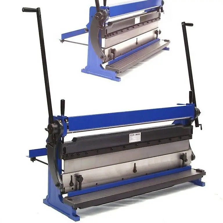 3in1 Abkantbank 1016mm x 1,0mm