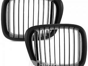  BMW E39 - SPORTGRILL GLANZ