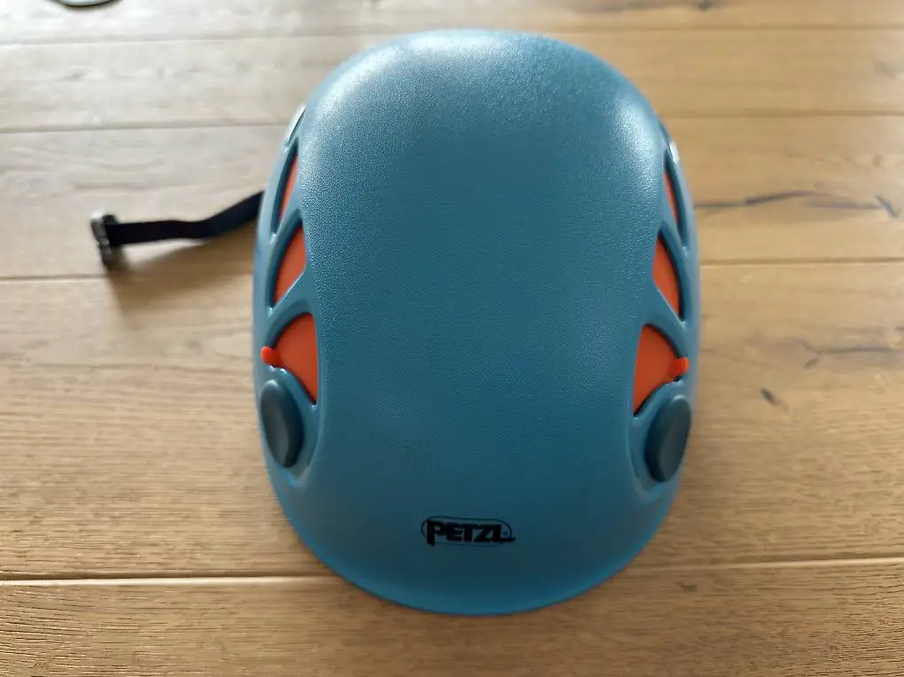 Petzl Kletter Helm