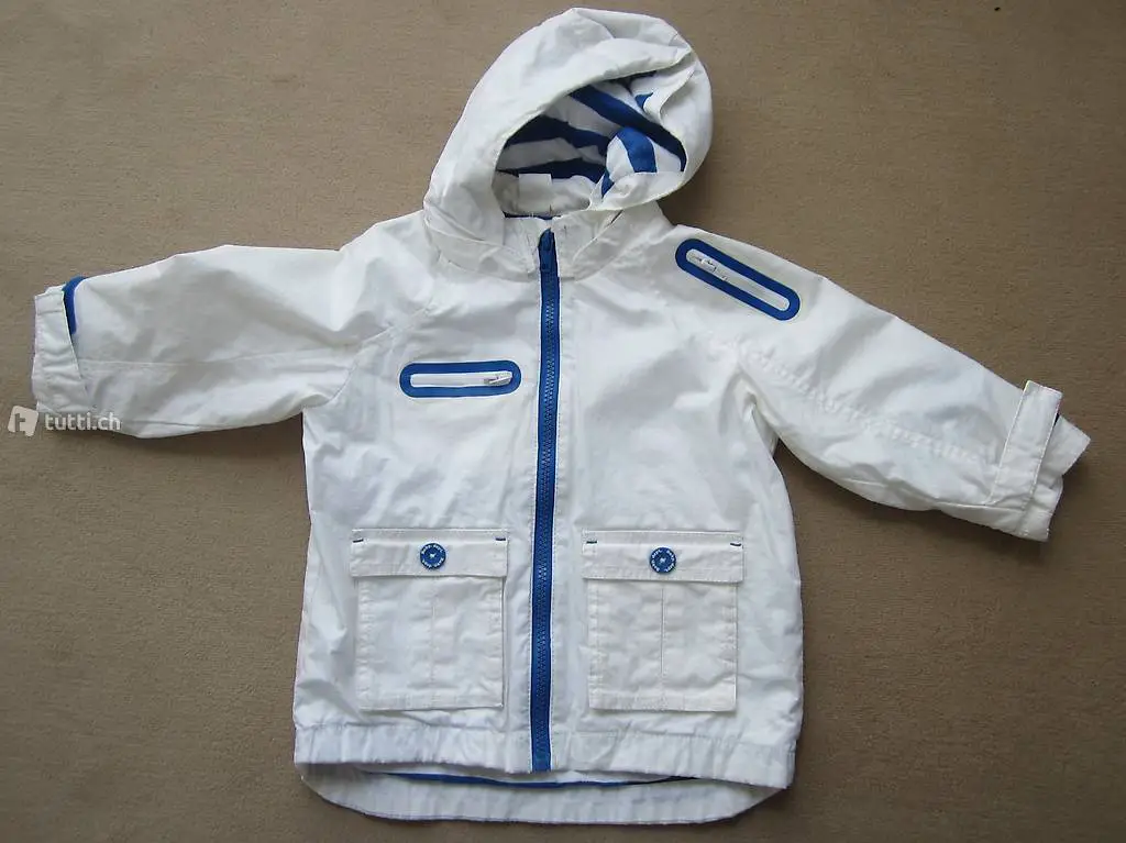 Jacke Grösse 86 Frühling / Herbst