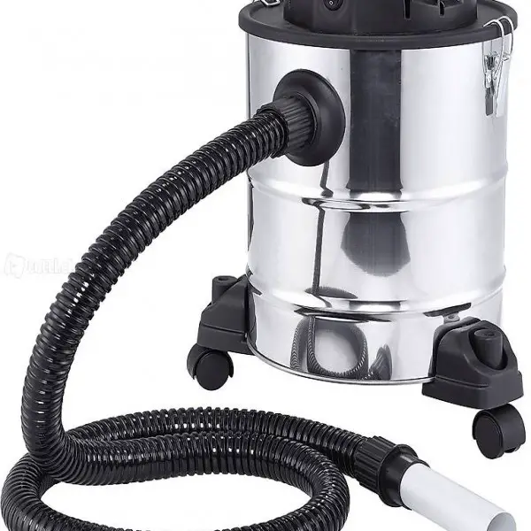 Aschesauger 20L Kaminsauger 1200W