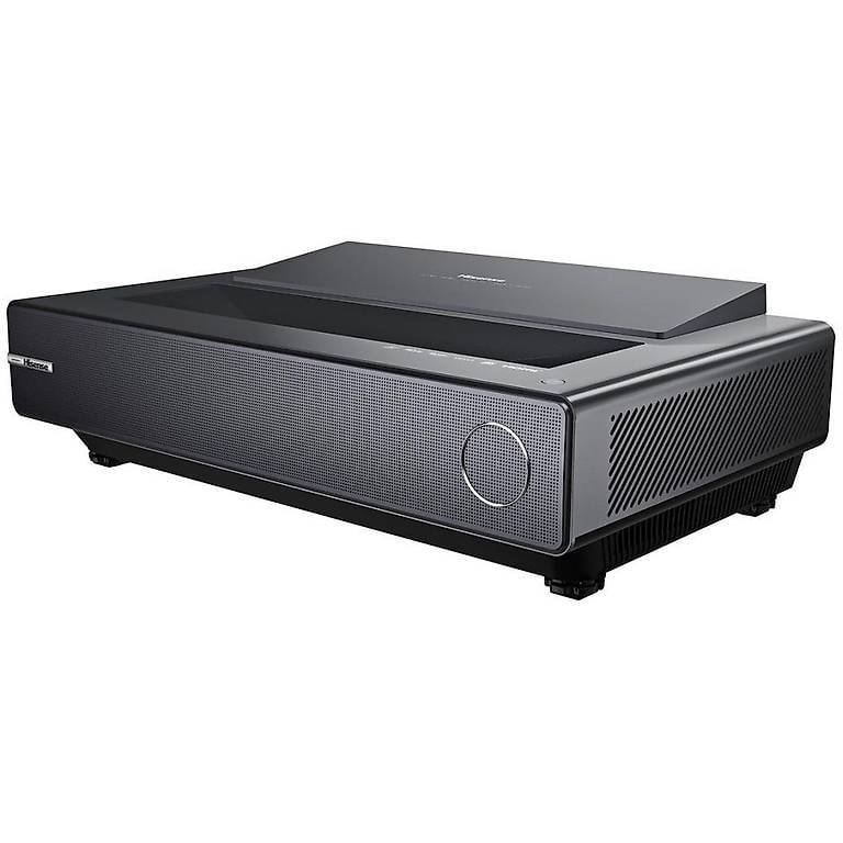 Hisense PX2-PRO LaserCinema TriChrome, 4K, 2400 lm, GARANTIE