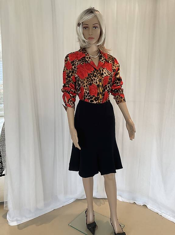 Damenbluse in Grösse 40