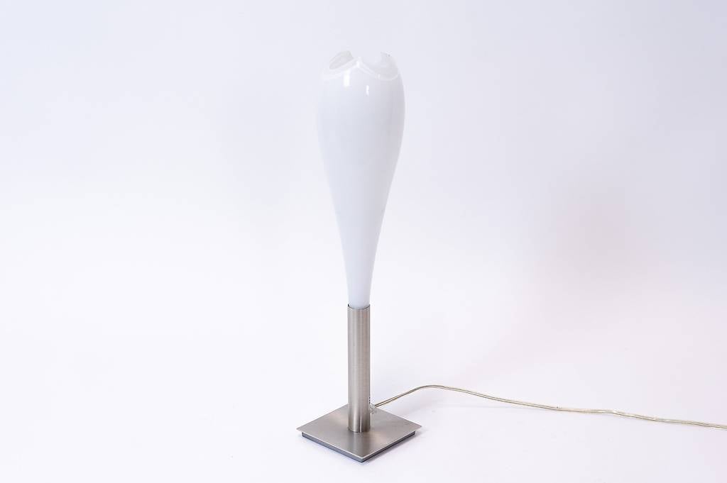 Tischleuchte Nr. 2 AV Mazzega - Lieferung möglich