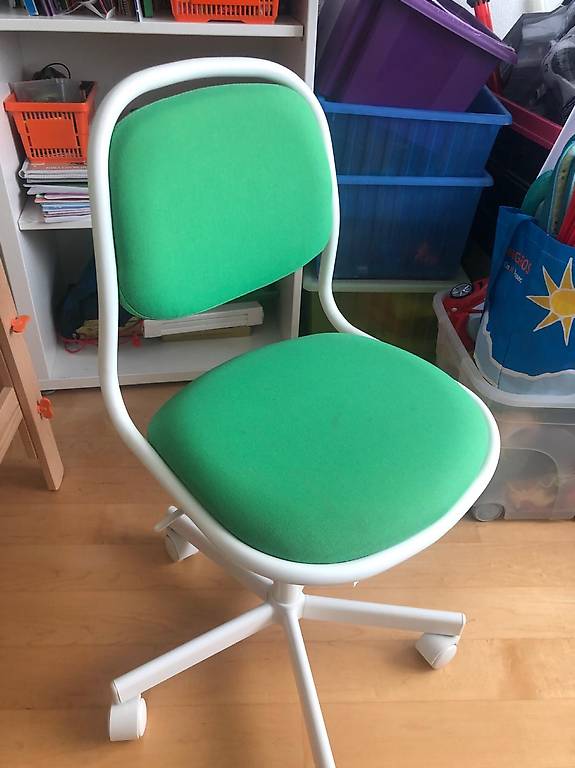 Ikea Kinder Stuhl