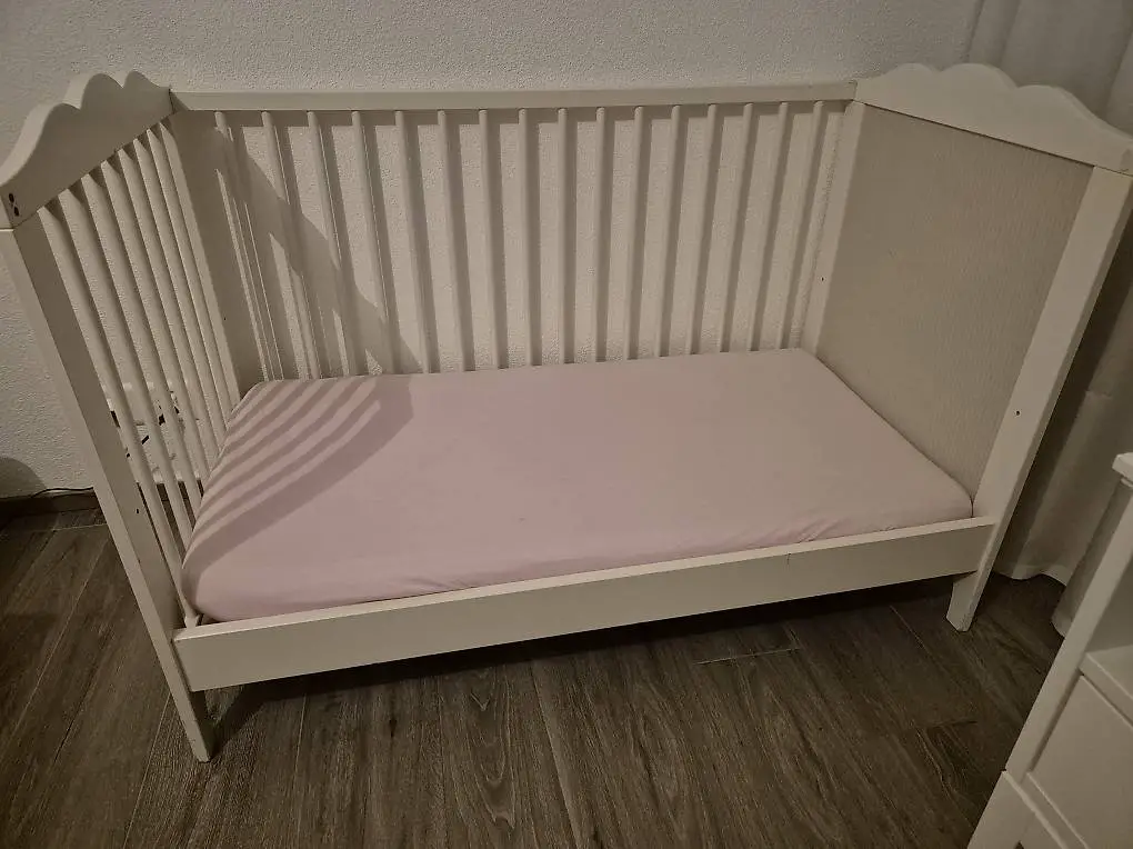 Hundebett 60 × 120 cm