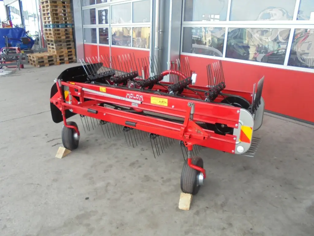 Molon 230/5 Super Genio Occasion