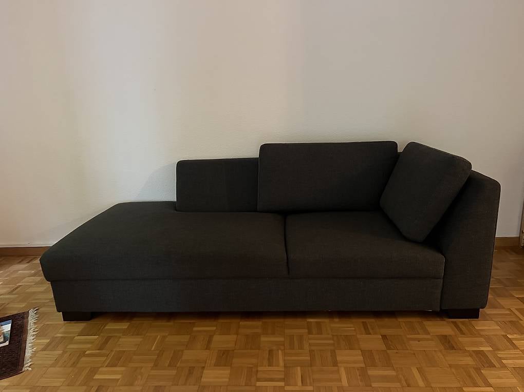 Sofa gratis