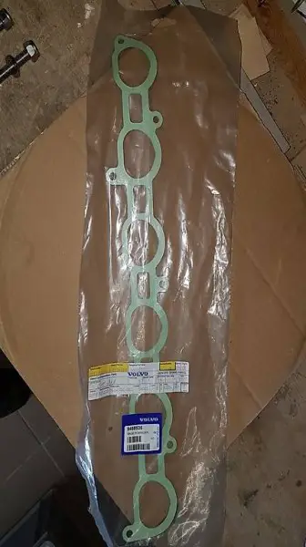 Ansaugkrümmerdichtung Volvo XC90/S80