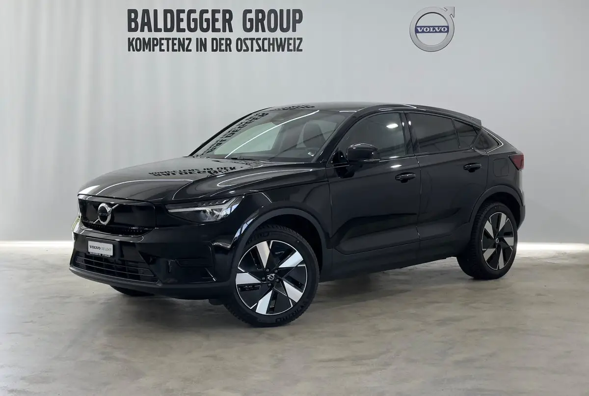 volvo c40 e80 plus awd