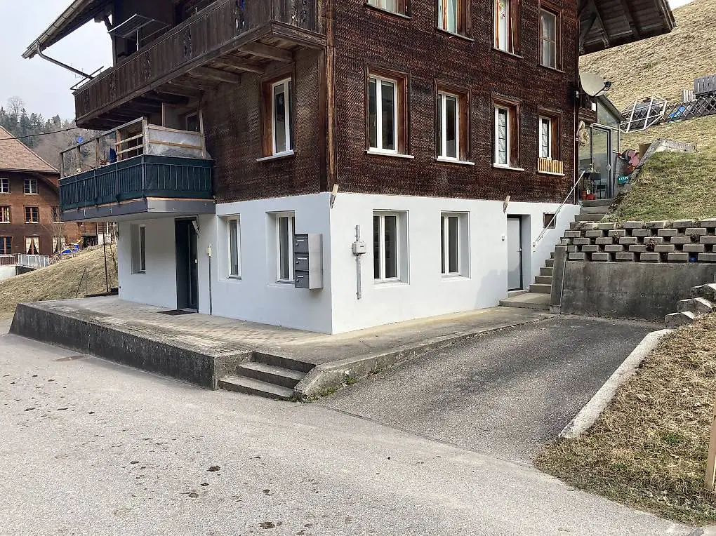 Studiowohnung zu vermieten