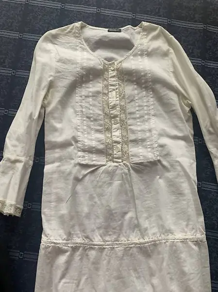 Camicione Pennyblack