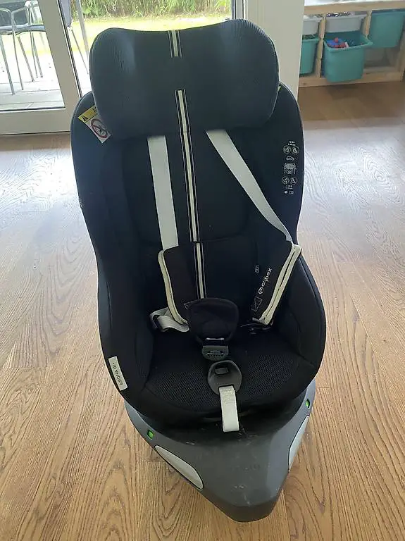 Cybex Kindersitz