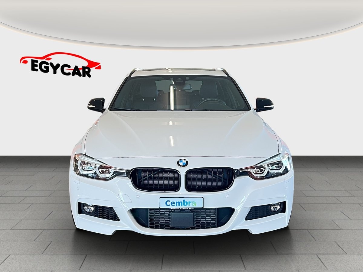 BMW 335d Touring Edition M Sport Steptronic