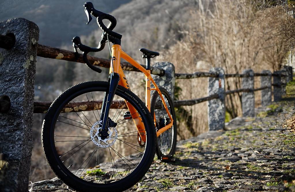 Merida Gravel E bike Silex + 600 XL