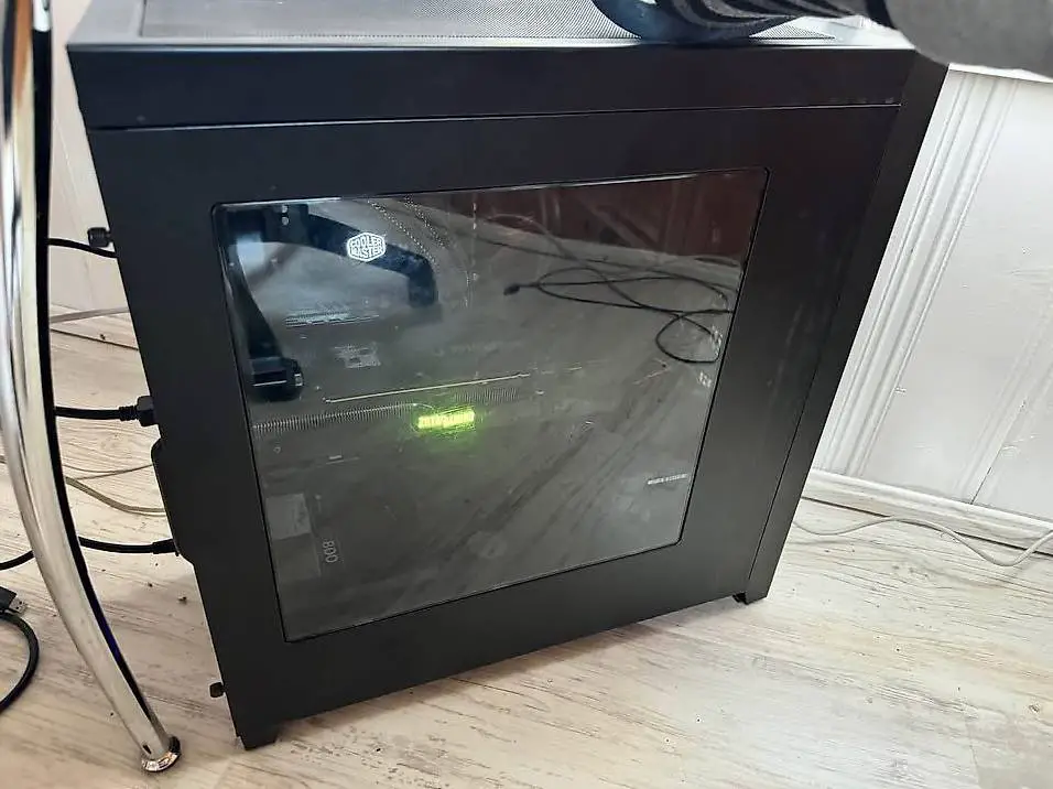 Gaming PC Zotac 2070 Super