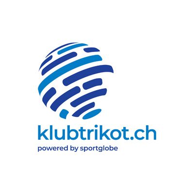 Webshop Klubtrikot.ch