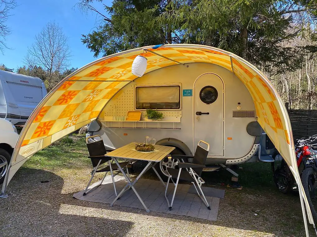 T@B Ferientraum auf Rädern