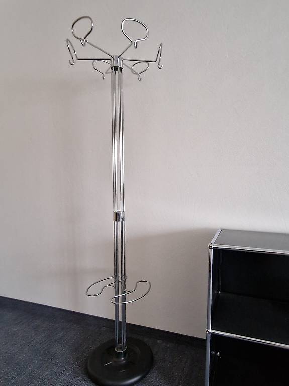 Designer Valenti CUSAGO (Milano) Kleiderständer Garderobe