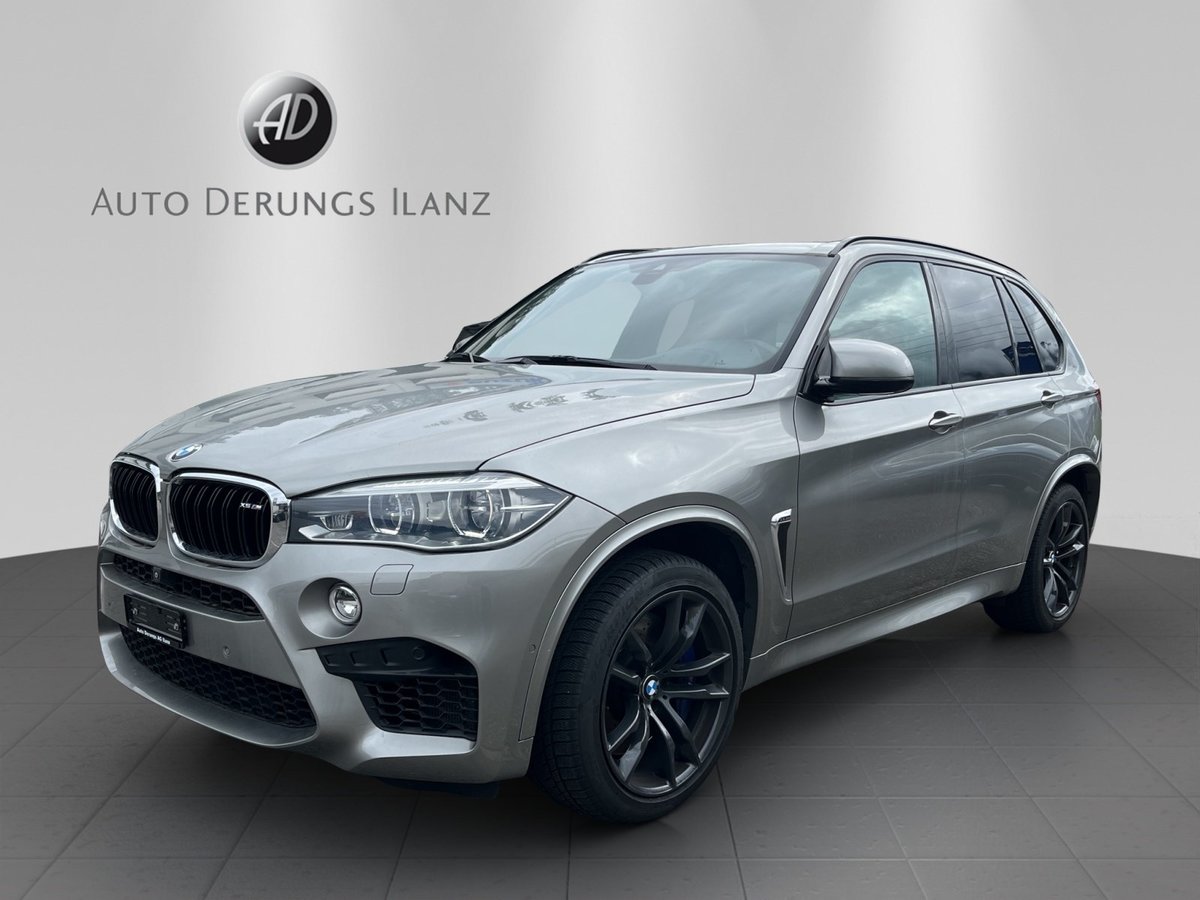 BMW X5 M