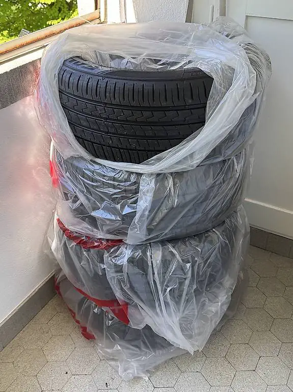 Falken 225/50 R16 Sommerreifen