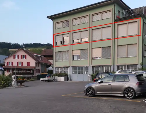 Traumhafte Loft zu vermieten