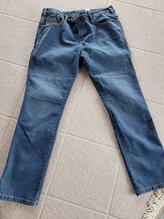 Motorradhose zu verkaufen