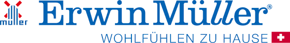 Webshop Erwin Müller Versandhaus Schweiz