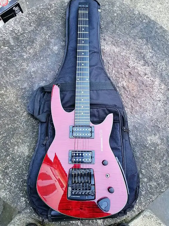 steinberger zt3 top zustand nicht mehr produziert come nuova
