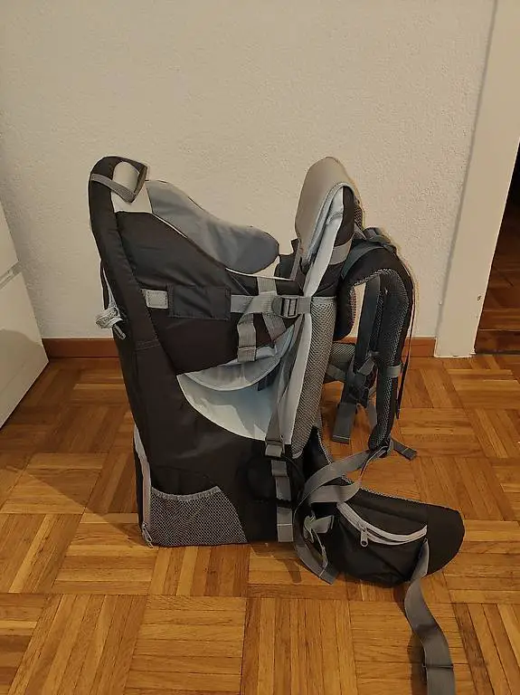 Tragerucksack/Wanderrucksack für Kind