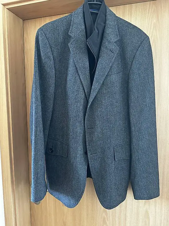 JOOPAnzugjacke "Ference"? Slim Fit? Grösse 50