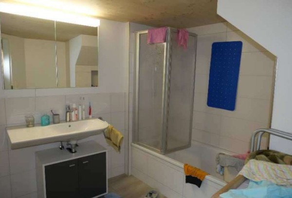 Wohn-Oase zu verkaufen / 1 x 5 Zimmer, 1 x 3.5 Zimmer