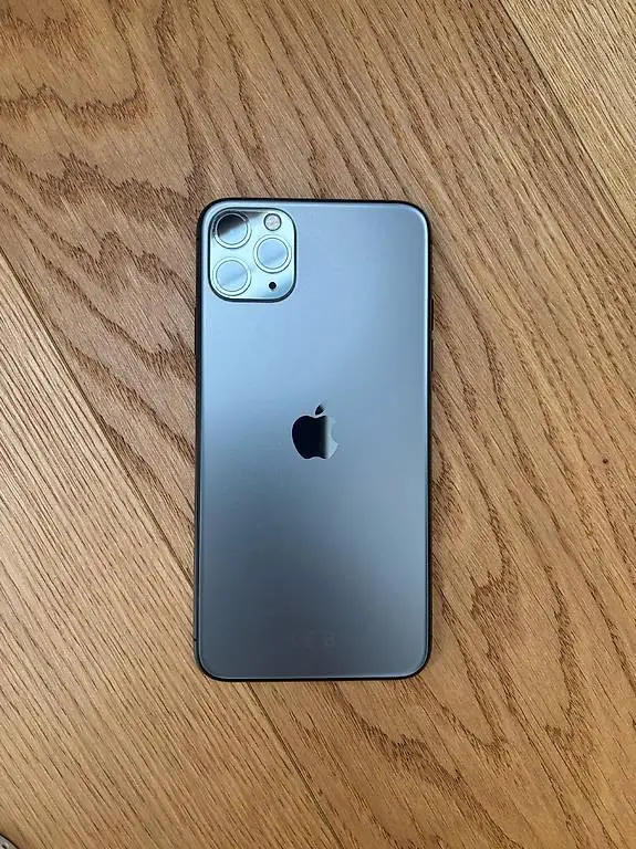 iPhone 11 pro Max