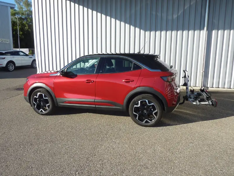 OPEL Mokka e Ultimate