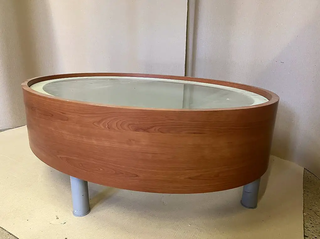 Tavolo da ufficio/soggiorno/sala da attesa