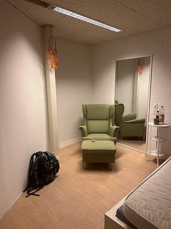 Wg Zimmer für Business