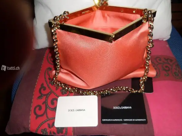Cluche von Dolce & Gabbana