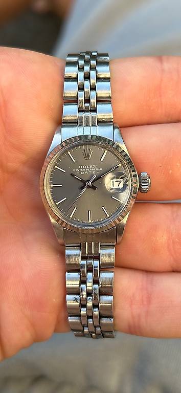Rolex Oyster Perpetual 6251d