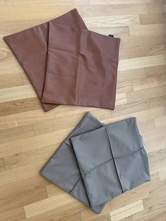 Kissenbezüge 2-er Set